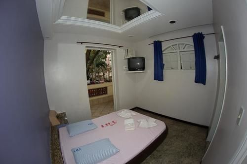 Hotel Lido (Adults Only) Rio de Janeiro Buitenkant foto