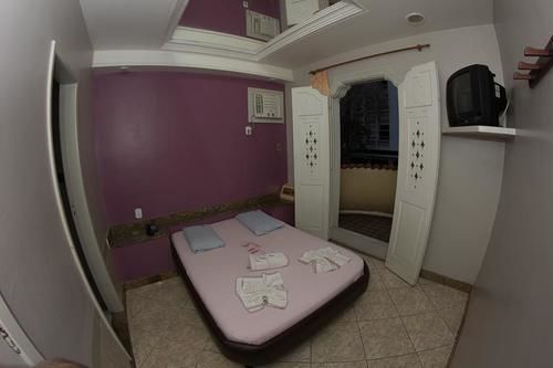 Hotel Lido (Adults Only) Rio de Janeiro Buitenkant foto