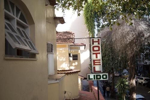 Hotel Lido (Adults Only) Rio de Janeiro Buitenkant foto